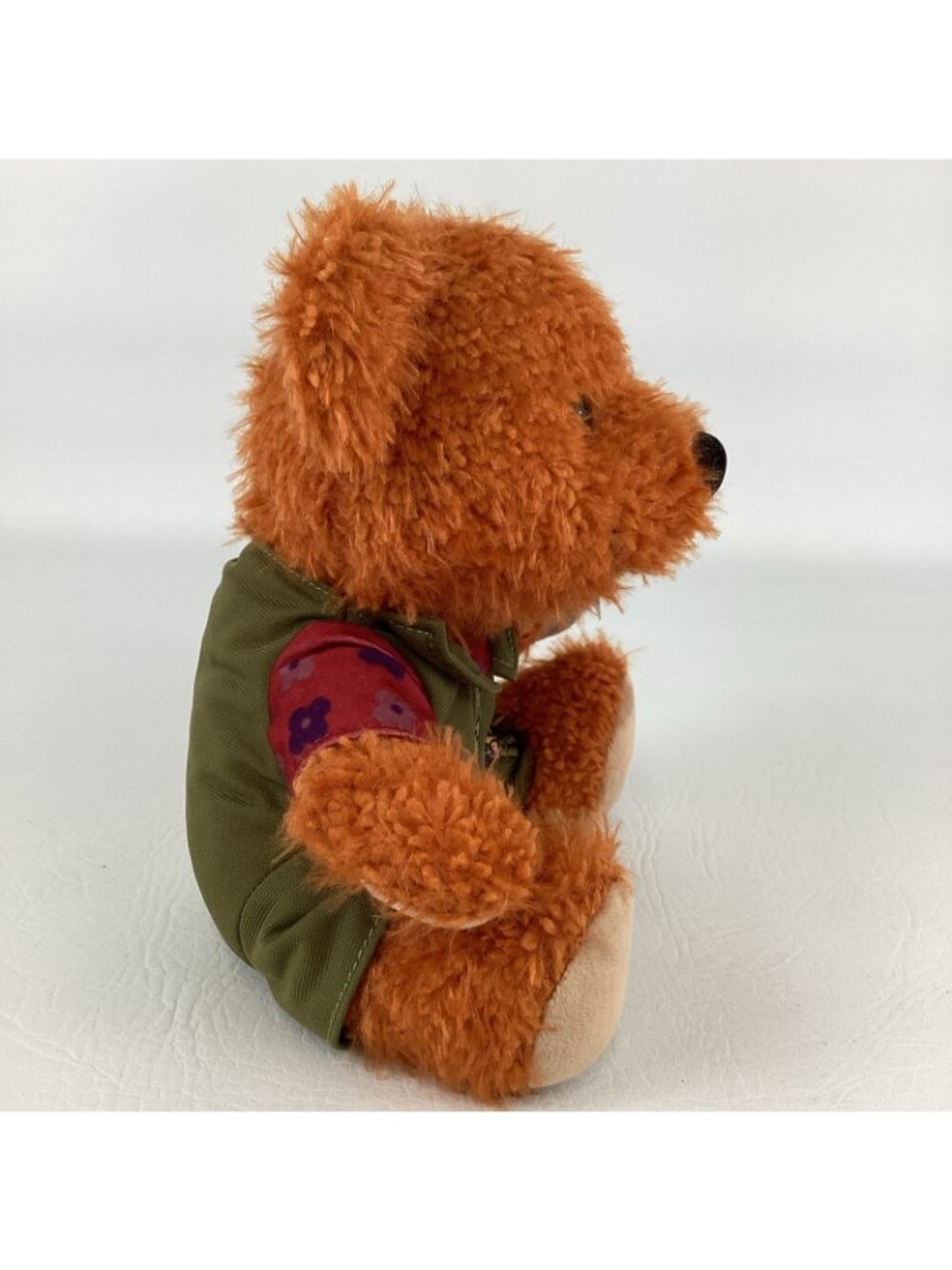 Quantum Mechanix Firefly Kaylee Frye Bear 8" Plush Stuffed Toy Teddy TAGS 2016 - Picture 4 of 7